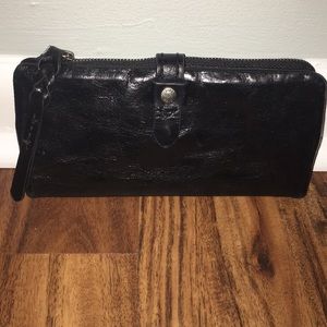 Frye Wallet! Perfect Condition! Used once!